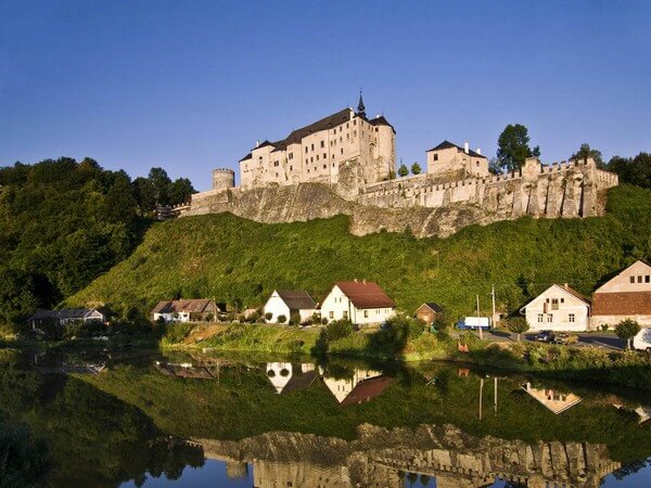 Šternberk