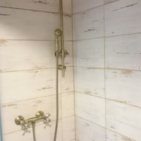 Apartmán 2 - Sprcha